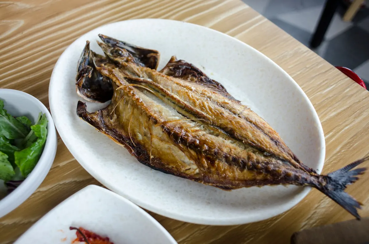 Portion Control and Gross Profit: How to Cost a Fish Supper to the Penny